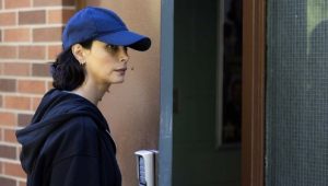 Sheriff Country: 1×4