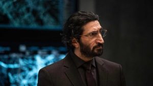 Vi kommer i fred: 1×1