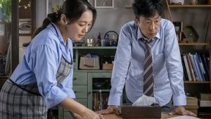 When I was a Child Everything Was Fine: 1×8