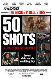 Aftershock: The Nicole P. Bell Story