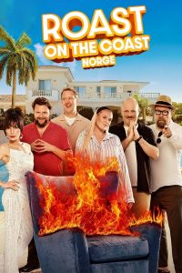 Roast on the Coast – Norway