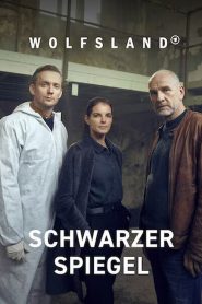 Wolfsland – Schwarzer Spiegel