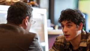 The Chair Company: 1×3