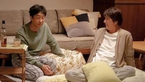 When I was a Child Everything Was Fine: 1×3