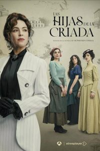 Las hijas de la criada