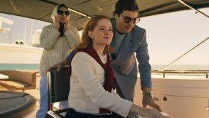 Тысяча «нет» и одно «да»: 1×4