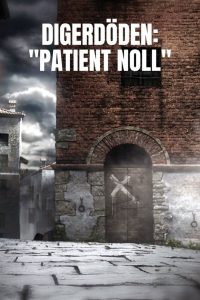 The Black Death: Patient Zero