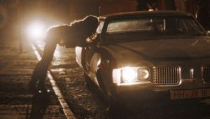 Herbertstraße – Geschichte einer Domina: 1×2