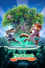 Zootopia: Better Zoogether