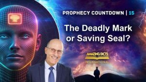 Prophecy Countdown: 1×15