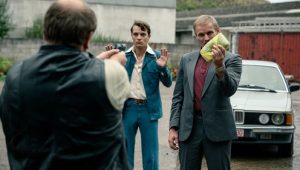 De Big Fuck-up: 1×2