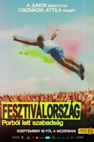 Festivalnation