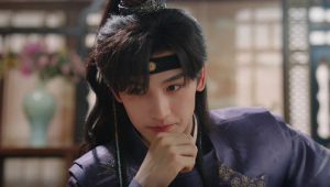 Moonlit Order: 1×10