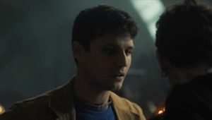 Noi del Rione Sanità: 1×4