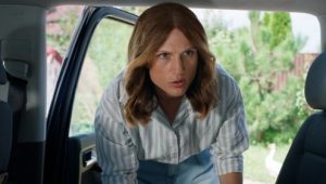 День семьи: 1×9