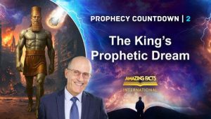 Prophecy Countdown: 1×2