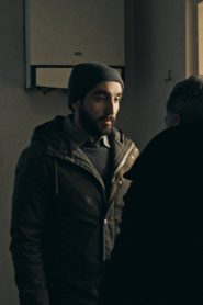 Strangers in the Night