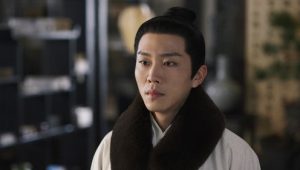 Under the Moonlight: 1×28