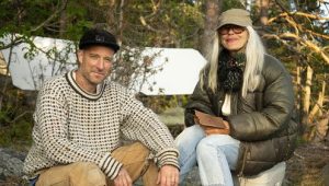 Under bar himmel: 1×1