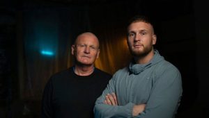 Confessions of a Steroid Gang: 1×1