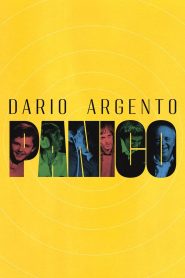 Dario Argento: Panico