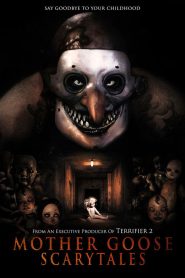 Mother Goose’s Scary Tales