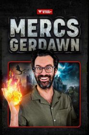 Mercs of Gerdawn