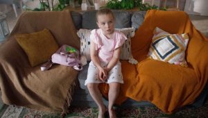 День семьи: 1×5