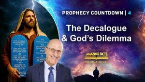 Prophecy Countdown: 1×4