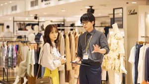 すべての恋が終わるとしても: 1×1