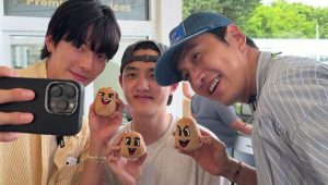 GBRB: Joy Pops Laugh Pops: 1×9