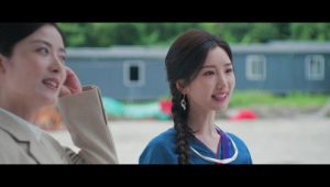 The Depths of Wumeng: 1×24