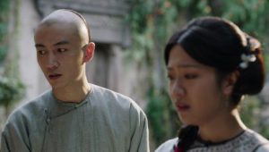 Legend of the Magnate: 1×15