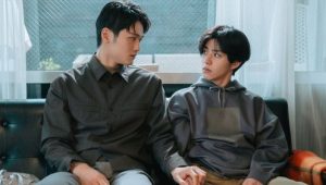 Love Begins in the World of If: 1×4