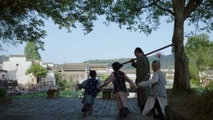 Legend of the Magnate: 1×16