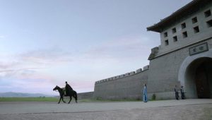 Legend of the Magnate: 1×27