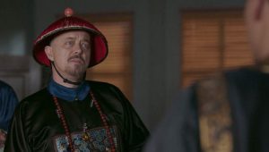 Legend of the Magnate: 1×26