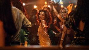 Ângela Diniz: Murdered and Convicted: 1×4