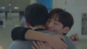 Thundercloud Rainstorm: 1×8