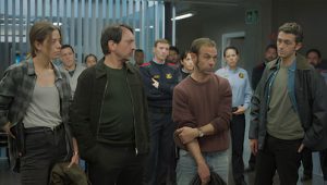 City of Shadows: 1×3