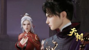 Divine Manifestation: 1×10