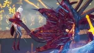 Divine Manifestation: 1×11