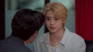 My Secret of Seer: 1×6