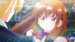 The Dark History of the Reincarnated Villainess: 1×10