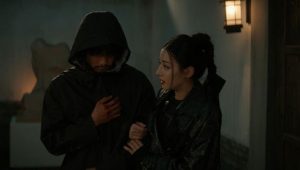 Love on the Turquoise Land: 1×24