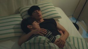 Thundercloud Rainstorm: 1×5