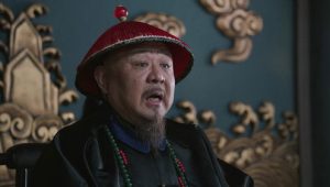 Legend of the Magnate: 1×29