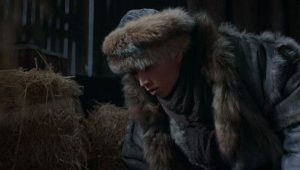 Legend of the Magnate: 1×21