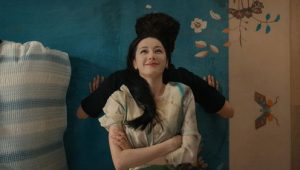 Love on the Turquoise Land: 1×26