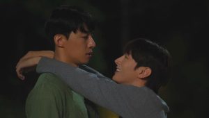 Thundercloud Rainstorm: 1×4